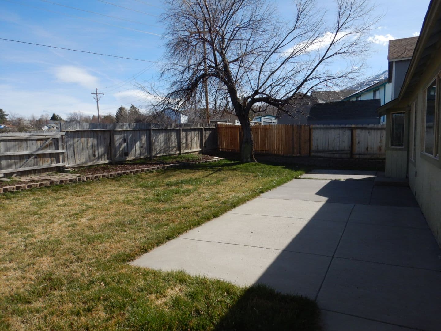 Reno House: 8750 Sopwith Blvd