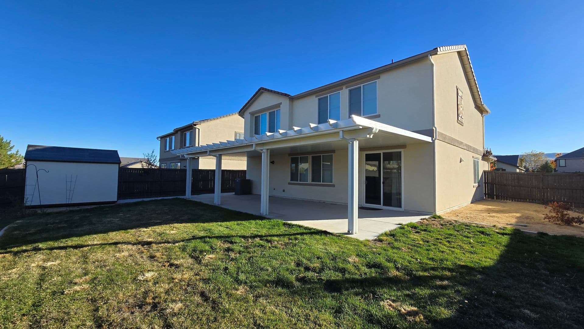 Sparks House: 2609 Bridgetown Loop