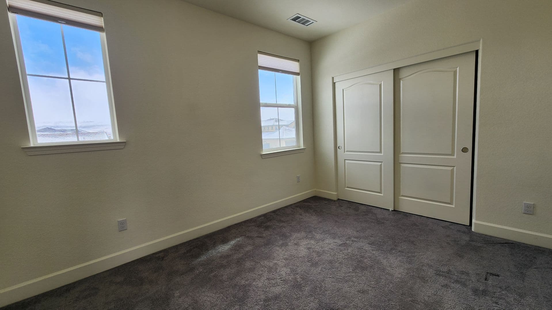 Sparks House: 2609 Bridgetown Loop