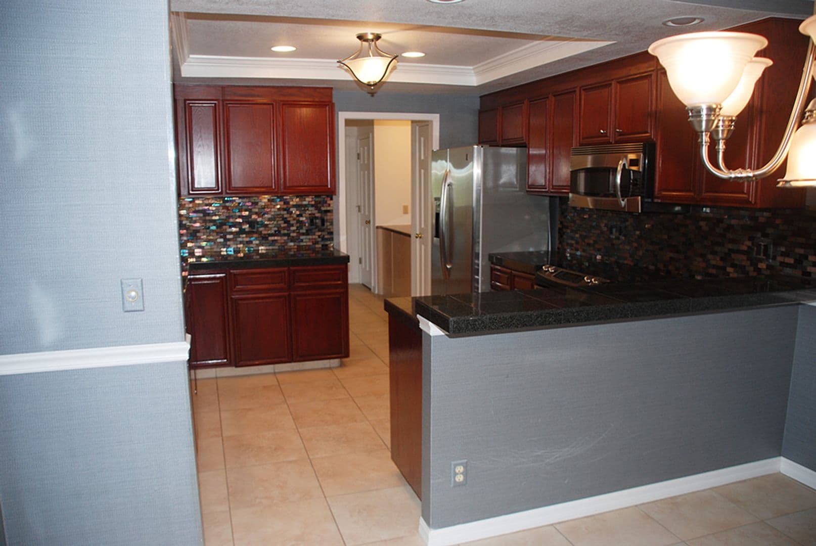 Reno House: 2435 Rock Hill Circle