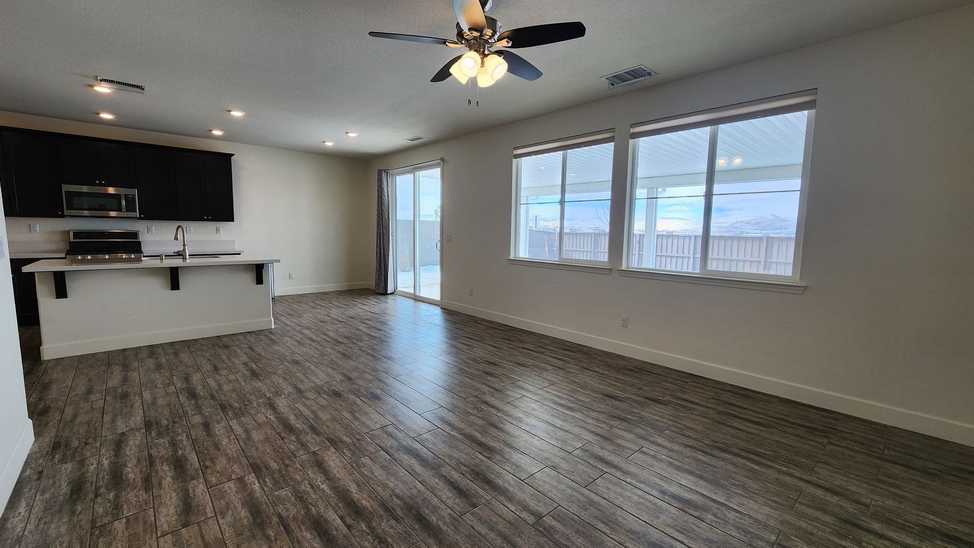 Sparks House: 2609 Bridgetown Loop