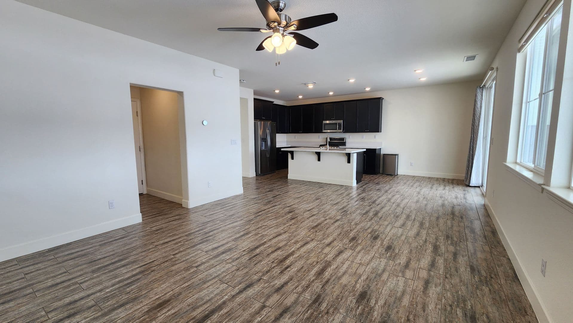 Sparks House: 2609 Bridgetown Loop