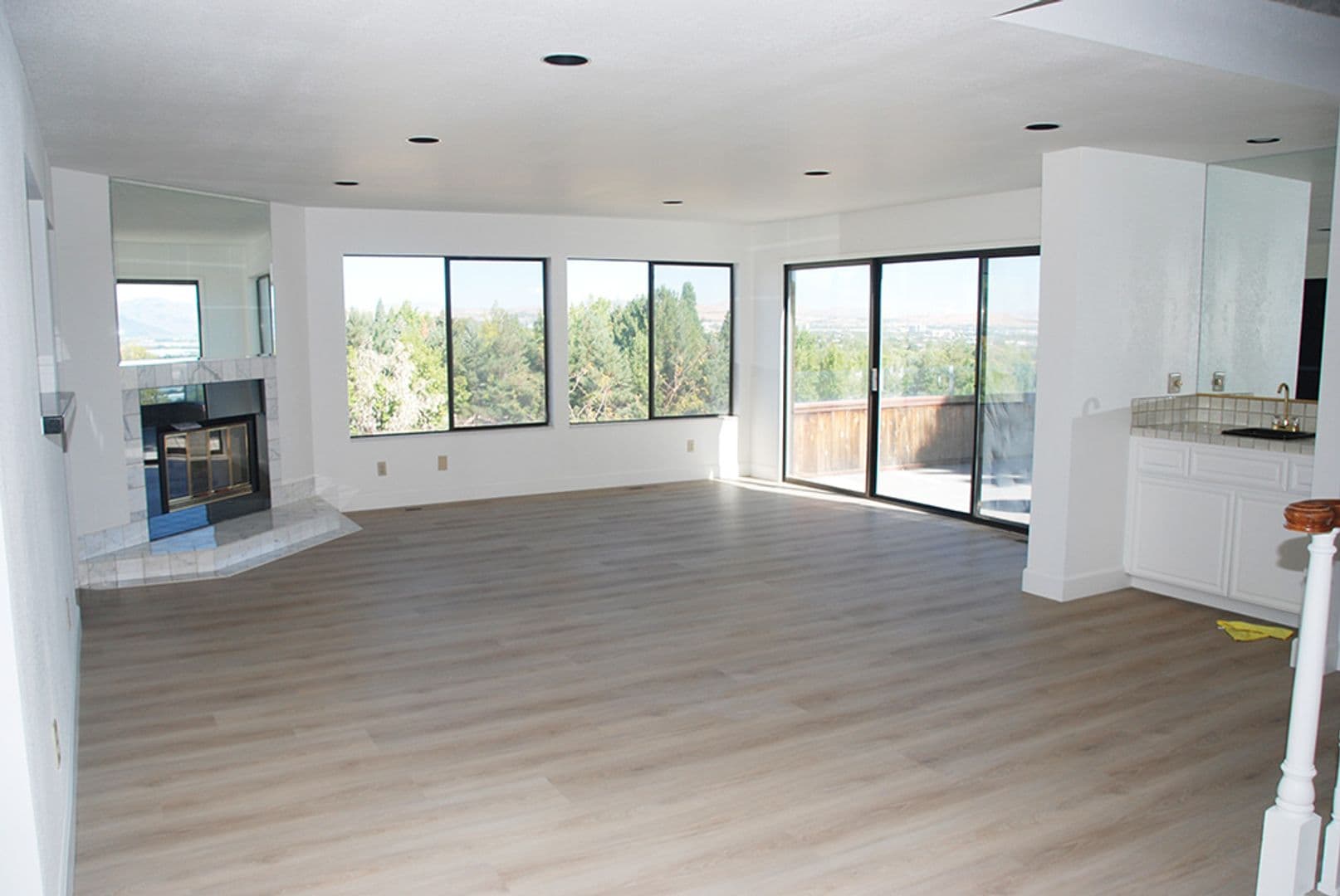Reno House: 2435 Rock Hill Circle