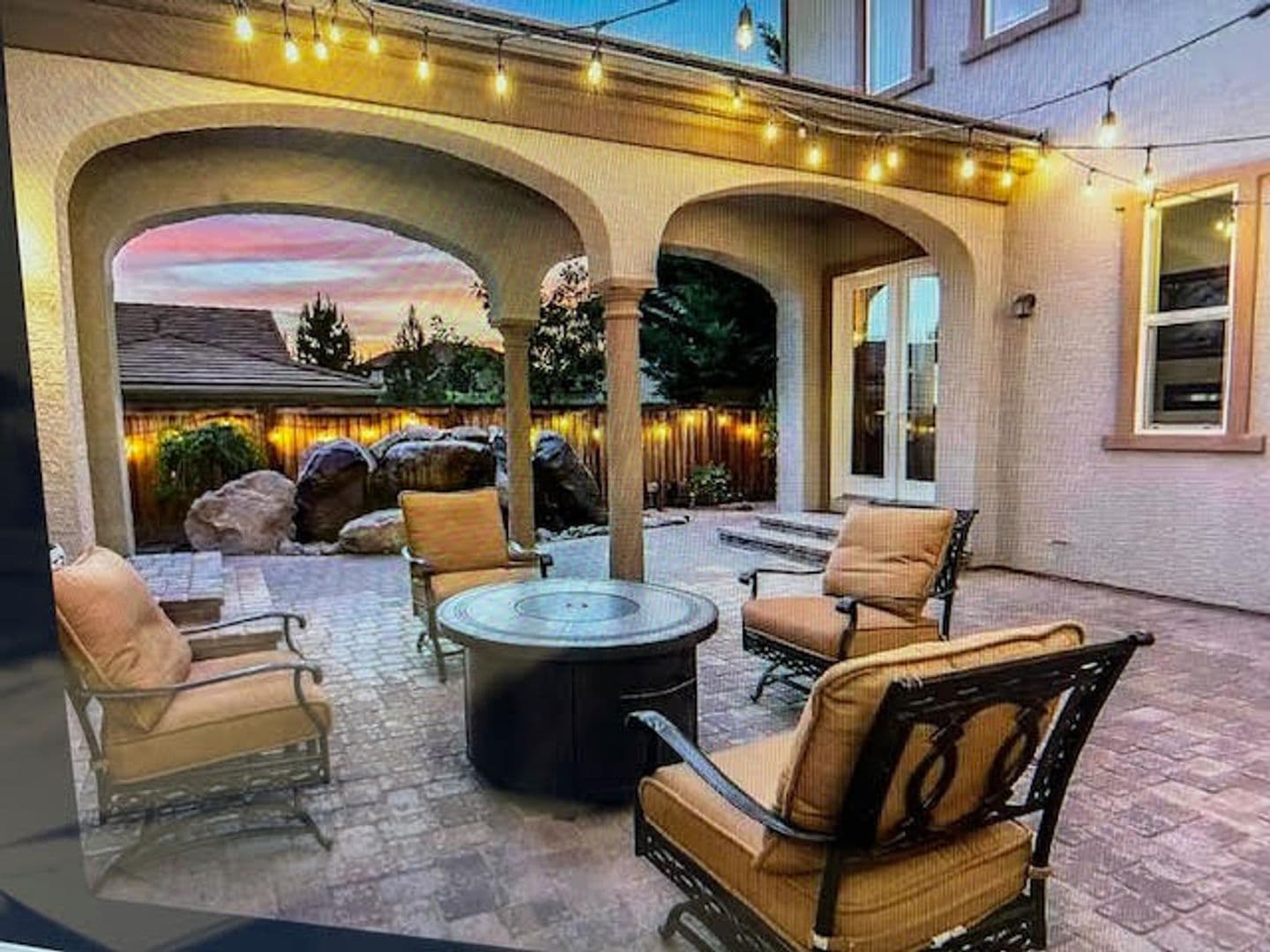 Reno House: 1835 Graysburg Drive