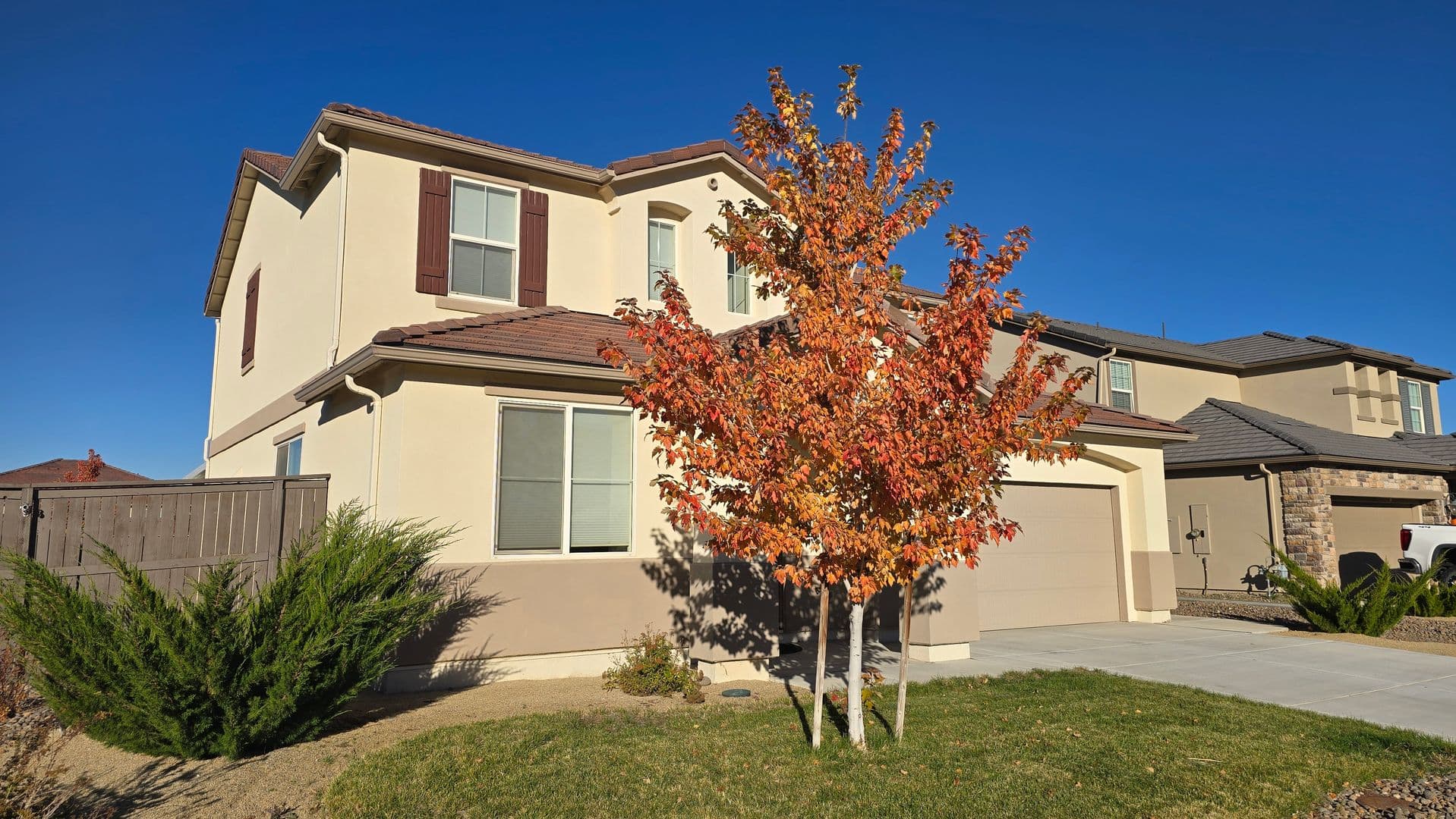 Sparks House: 2609 Bridgetown Loop