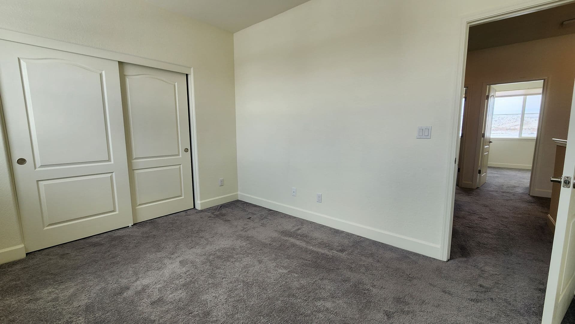 Sparks House: 2609 Bridgetown Loop