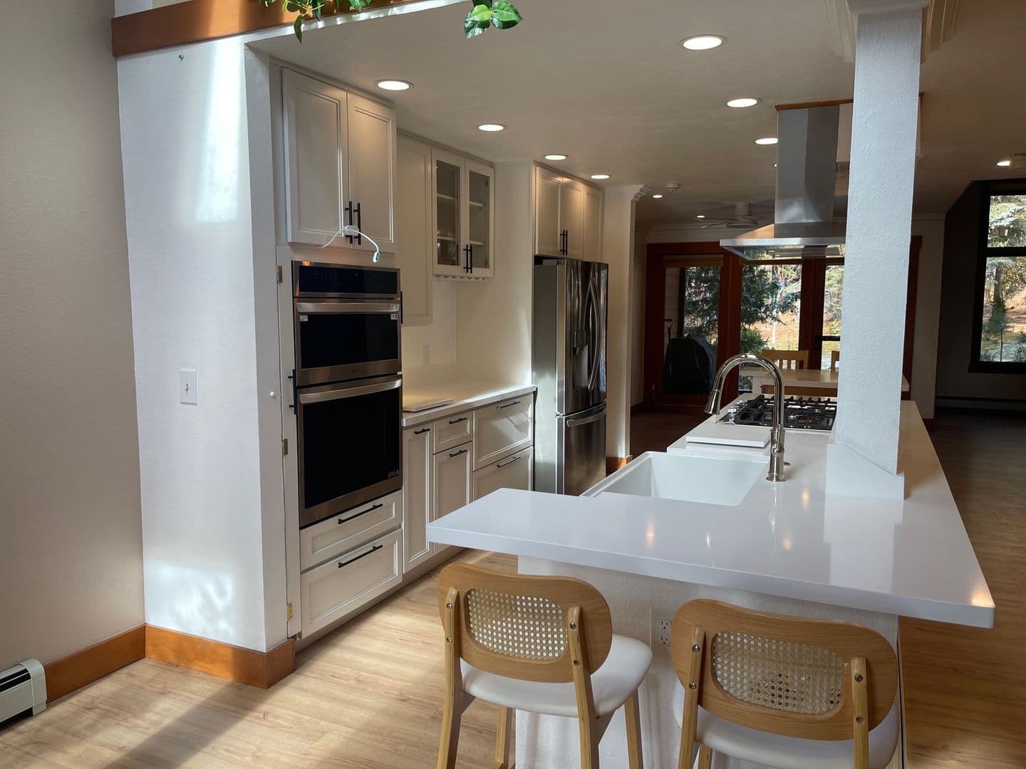 Incline Village Townhome: 929 Northwood Blvd. Unit 42