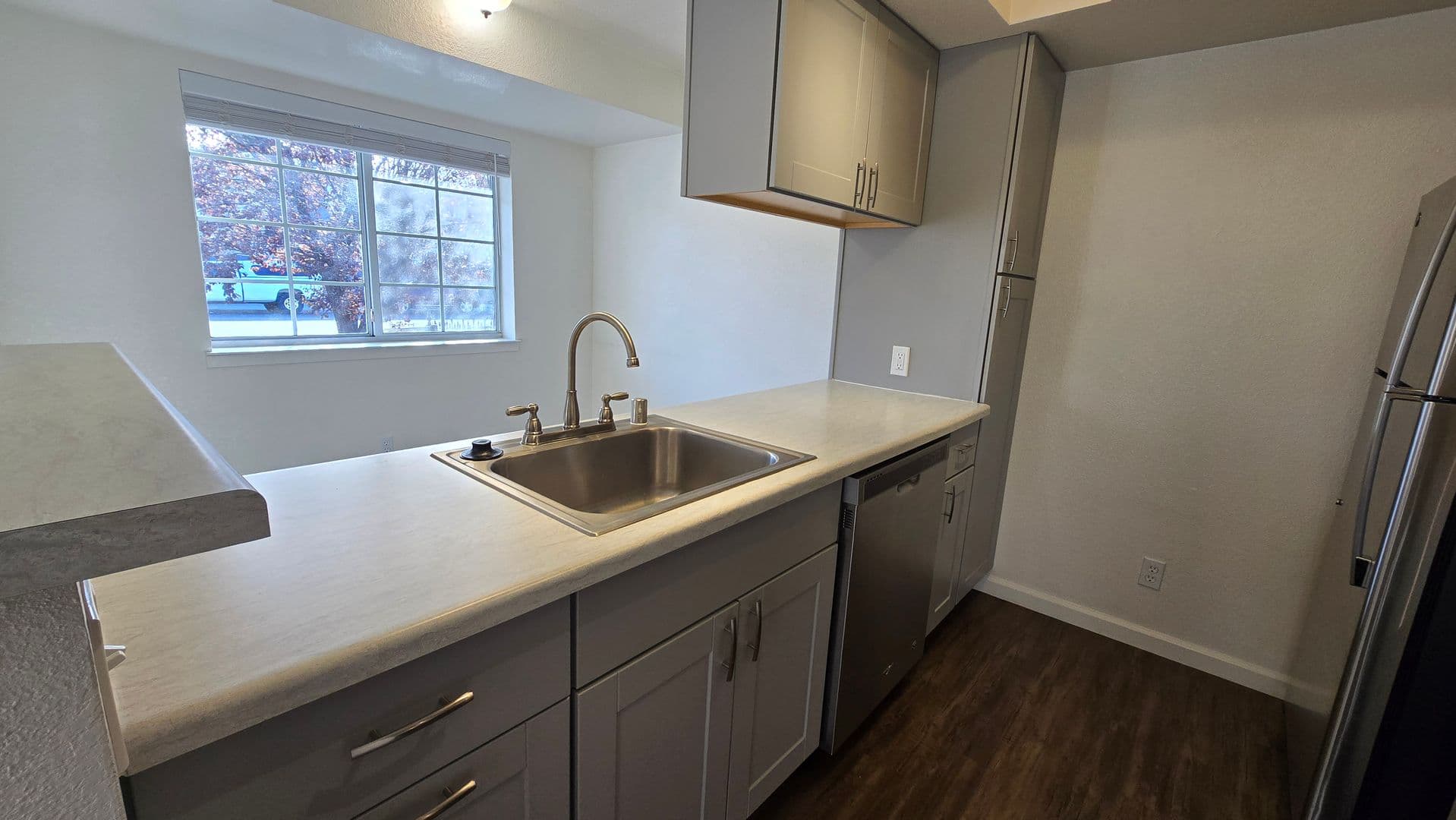 Reno Apartment: 239 Cheney Street