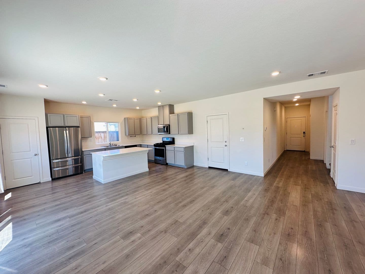 Sparks House: 6655 Rusty Owl Drive