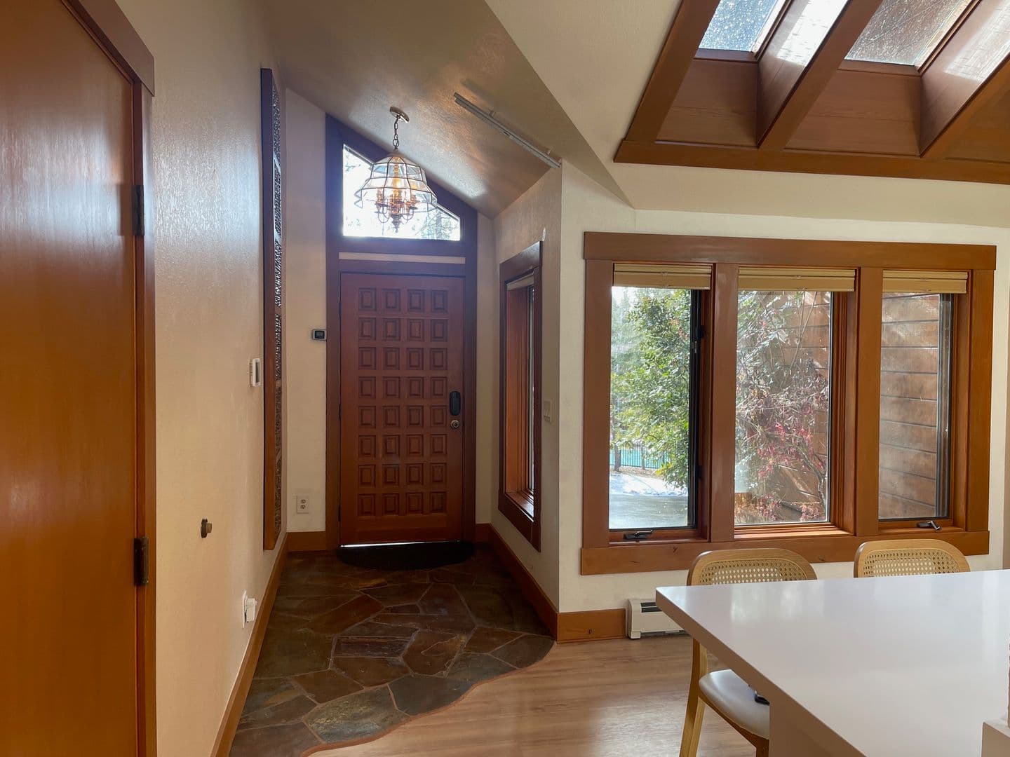 Incline Village Townhome: 929 Northwood Blvd. Unit 42