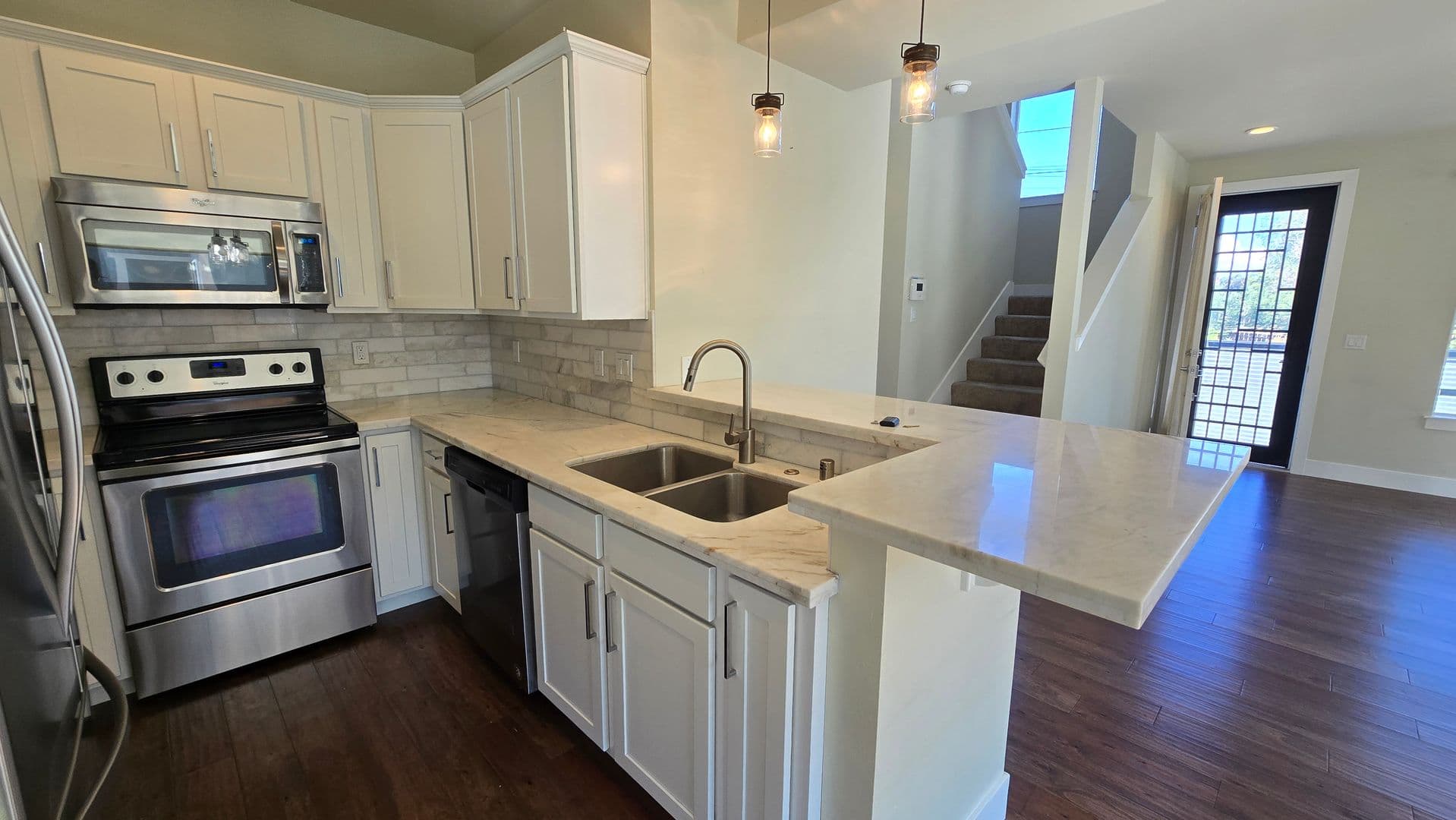 Reno House: 711 Roberts Street