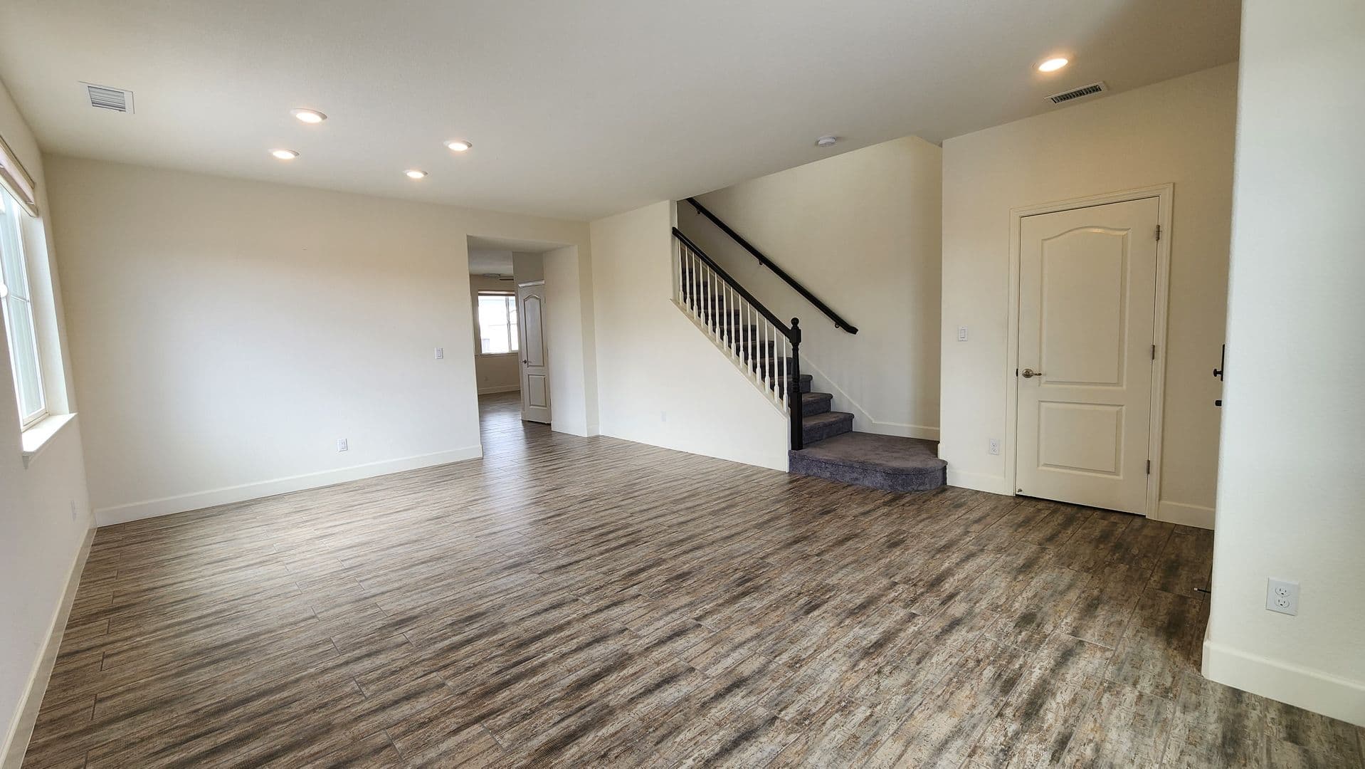 Sparks House: 2609 Bridgetown Loop