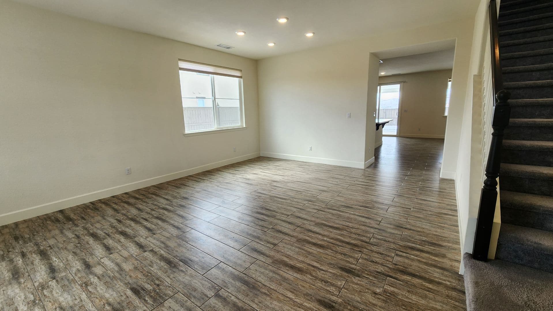 Sparks House: 2609 Bridgetown Loop