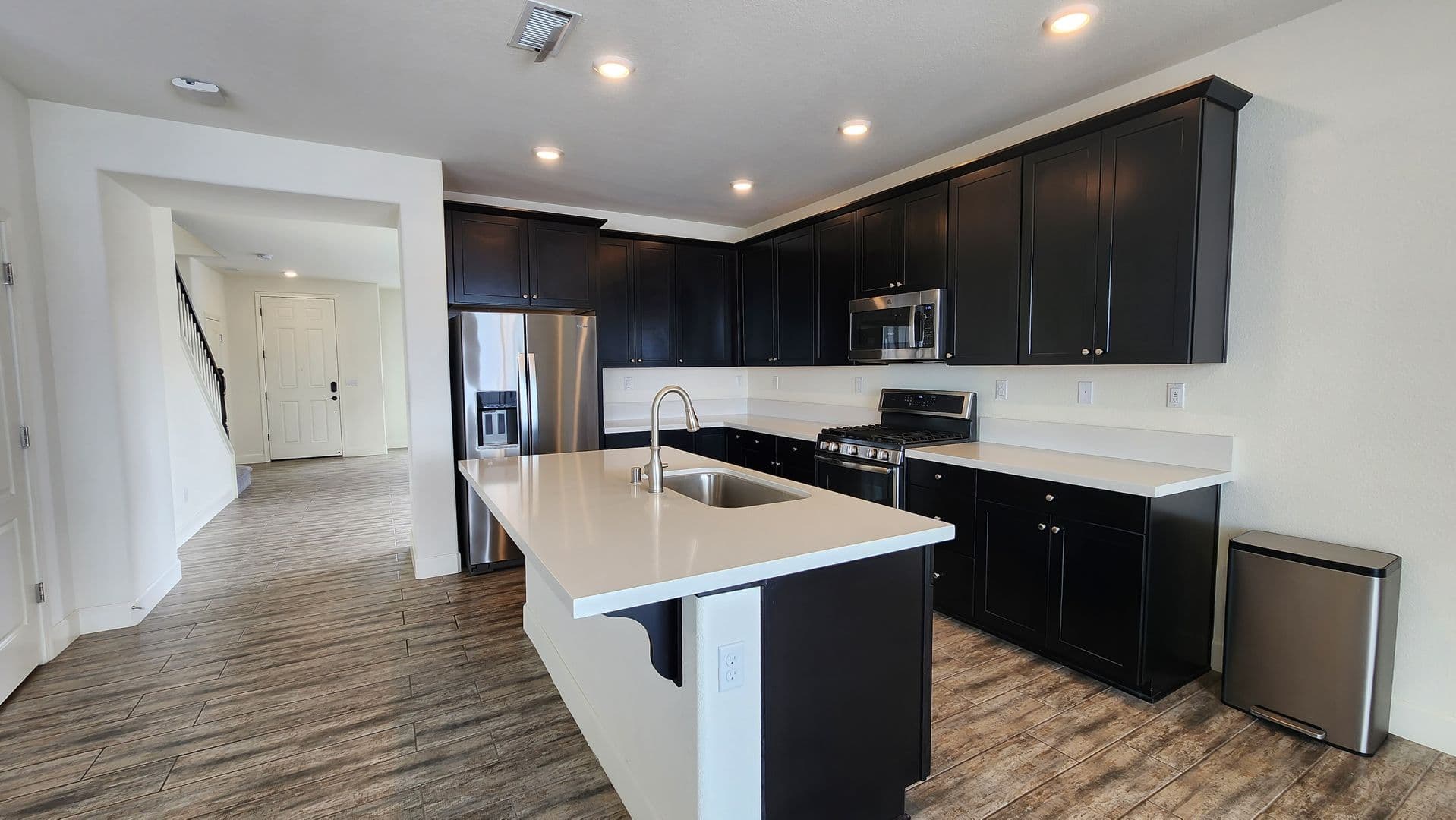 Sparks House: 2609 Bridgetown Loop