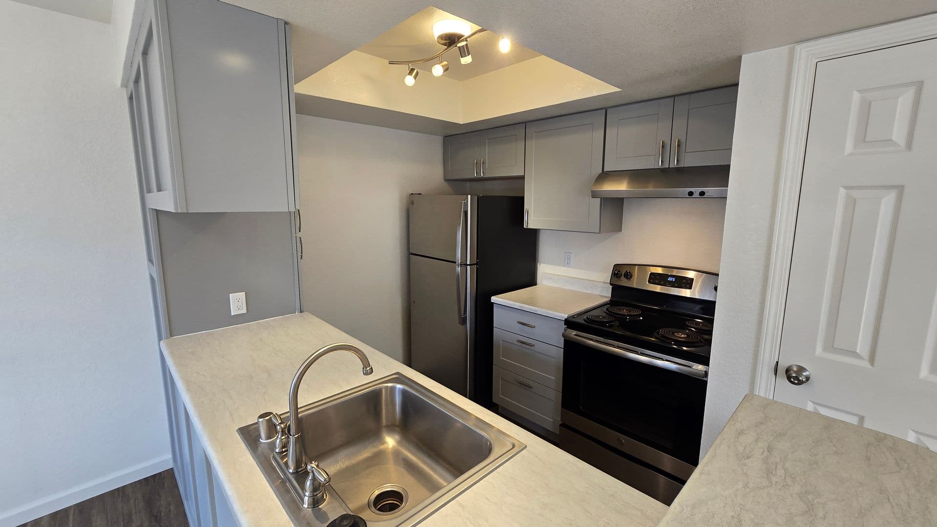 Reno Apartment: 239 Cheney Street