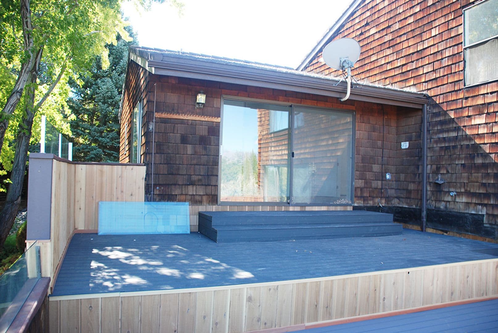 Reno House: 2435 Rock Hill Circle