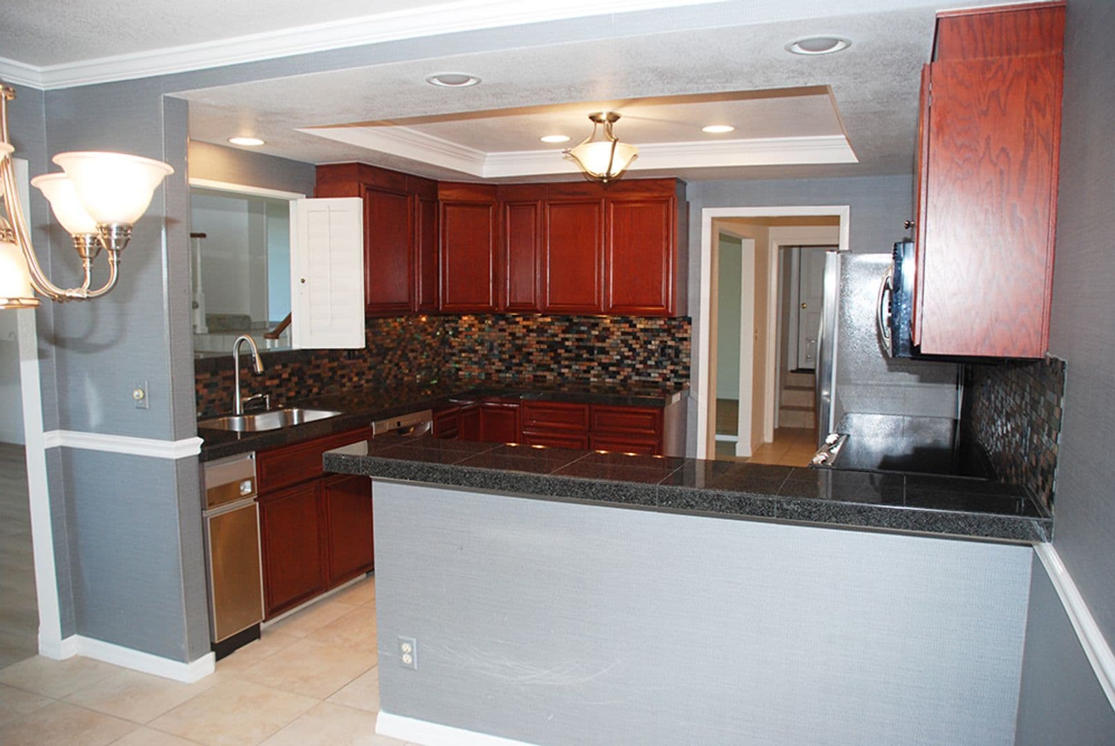 Reno House: 2435 Rock Hill Circle