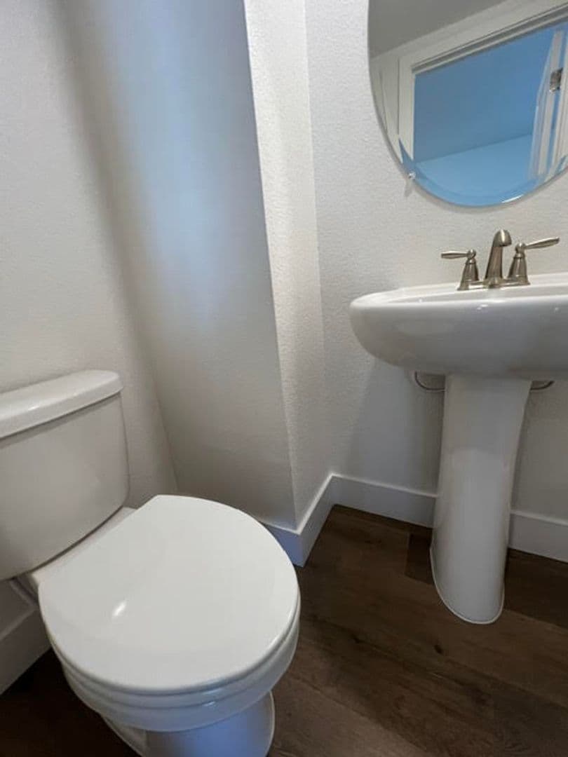Reno House: 4244 Fawnridge Place