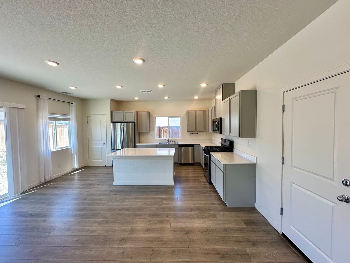 Sparks House: 6655 Rusty Owl Drive