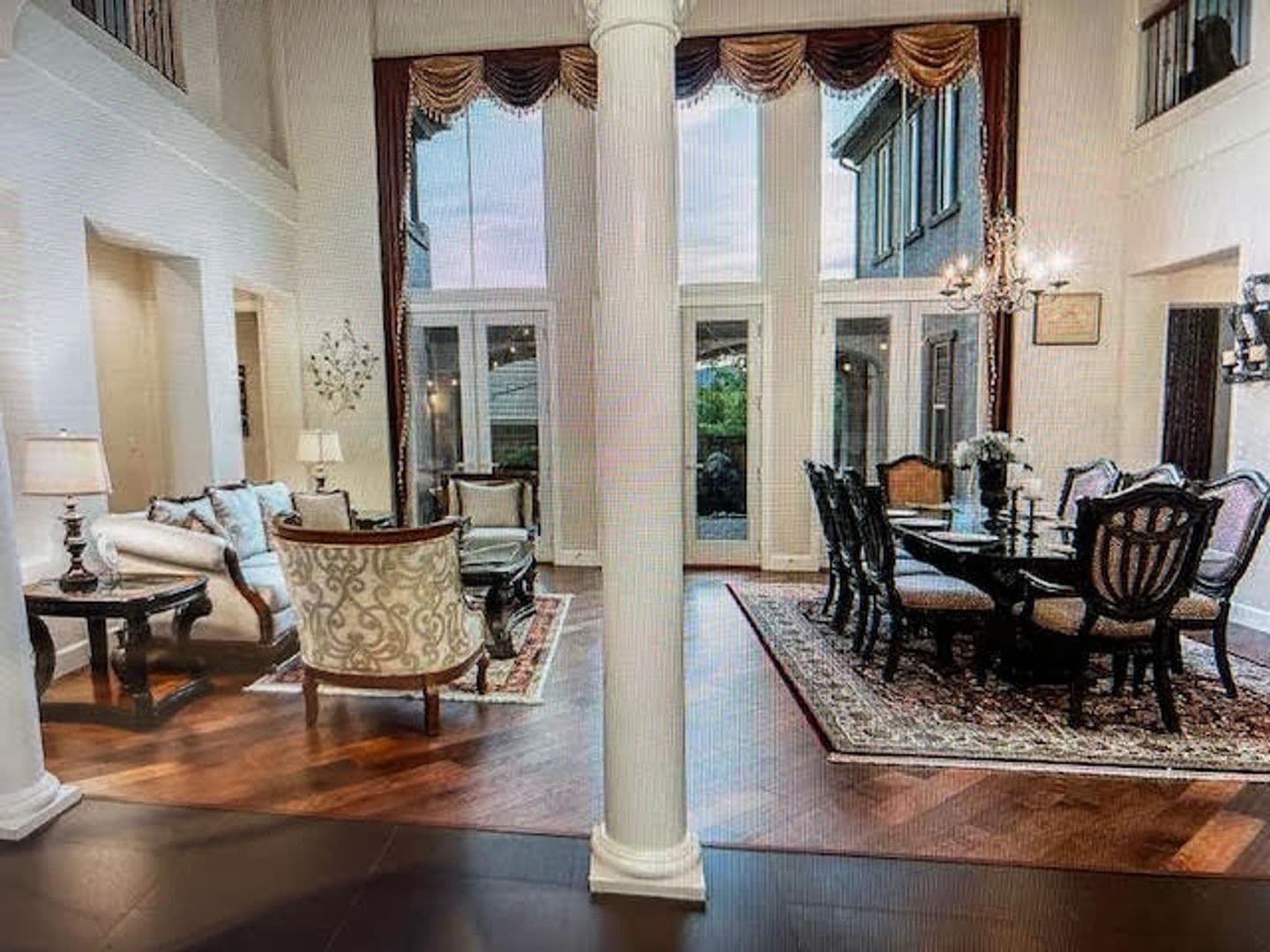 Reno House: 1835 Graysburg Drive