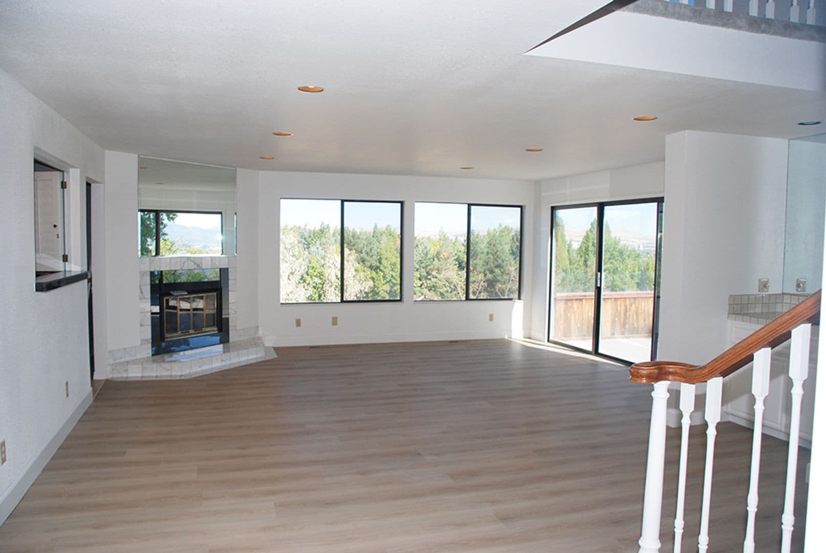 Reno House: 2435 Rock Hill Circle