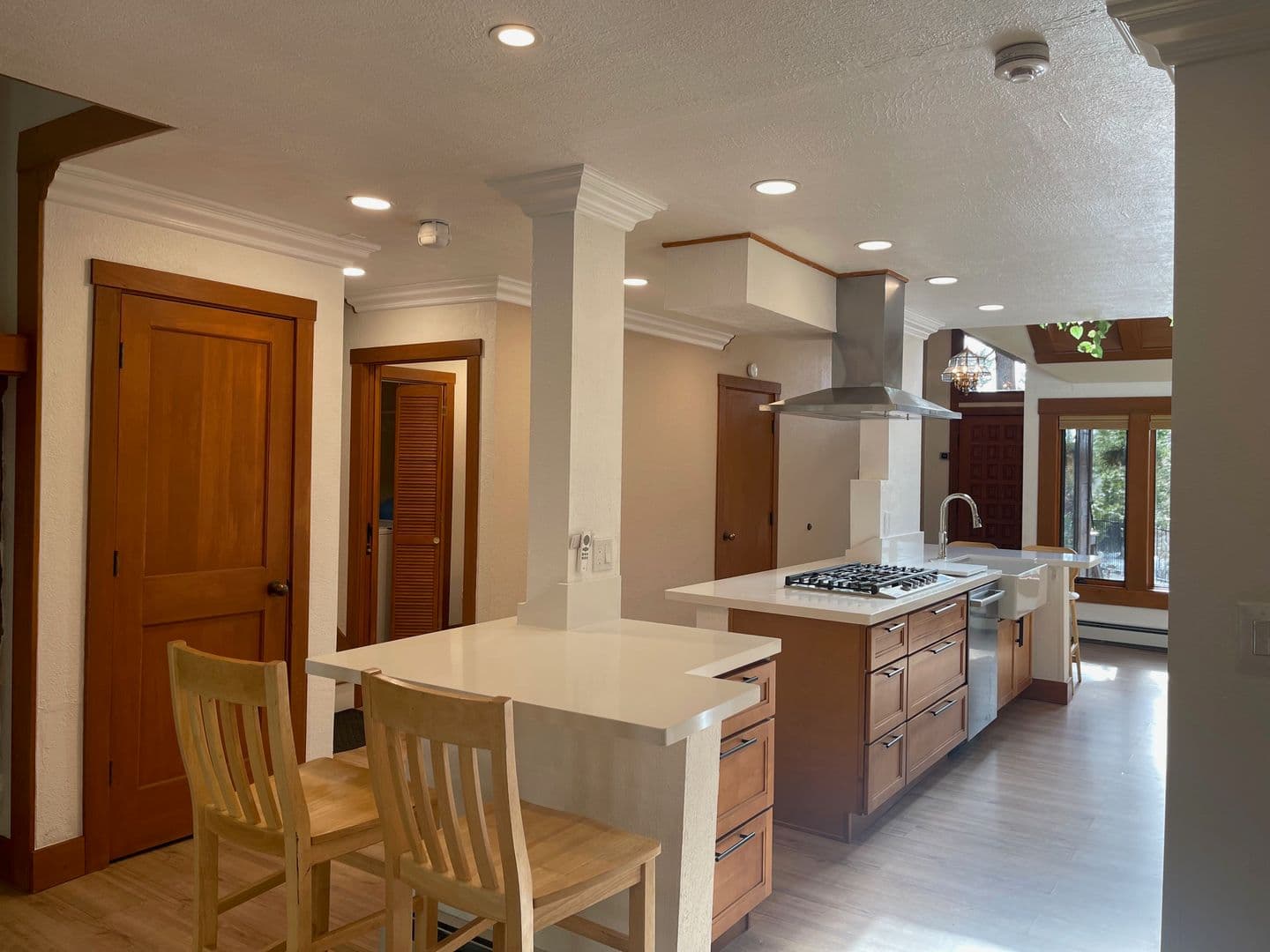 Incline Village Townhome: 929 Northwood Blvd. Unit 42