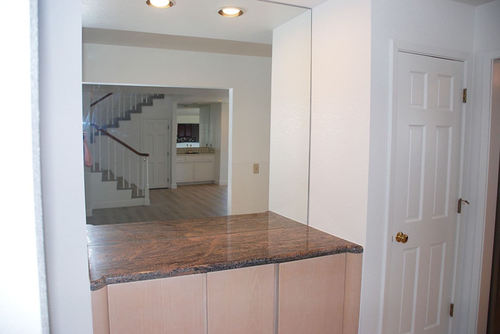 Reno House: 2435 Rock Hill Circle