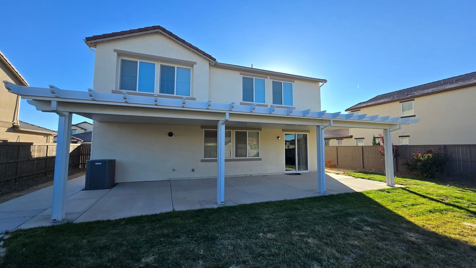 Sparks House: 2609 Bridgetown Loop