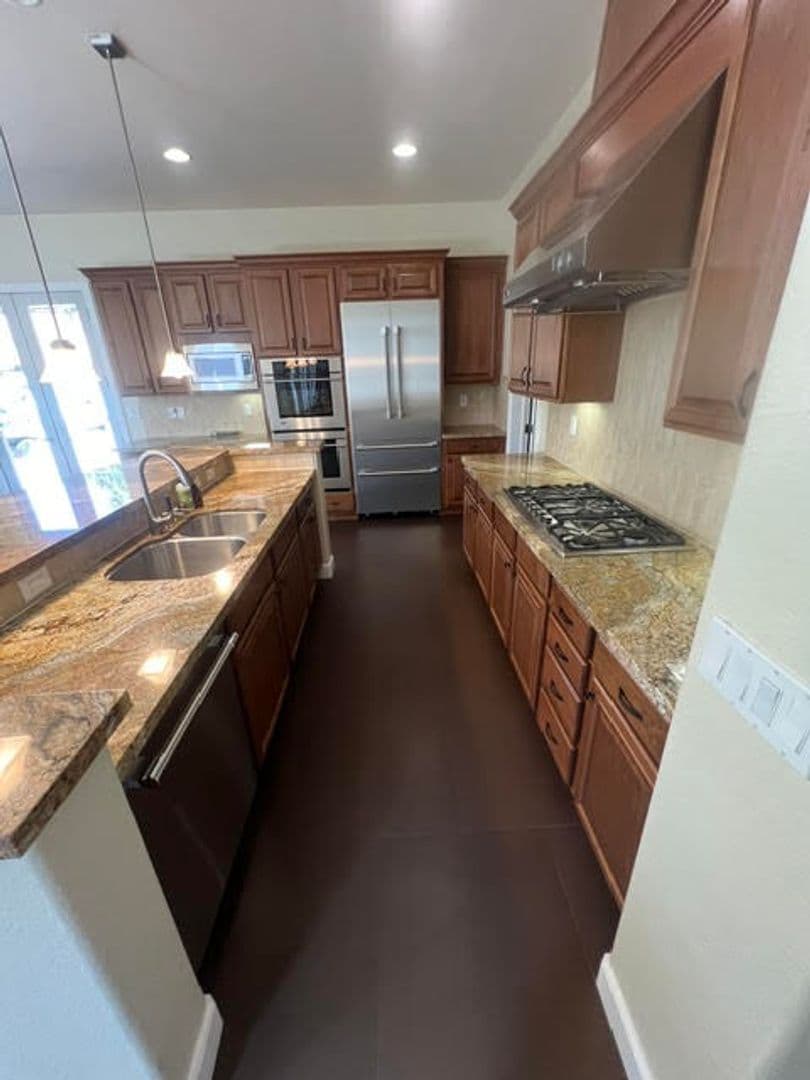 Reno House: 1835 Graysburg Drive