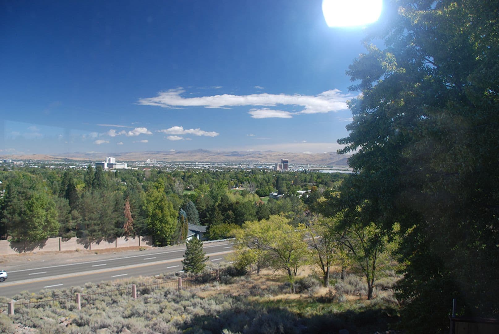 Reno House: 2435 Rock Hill Circle