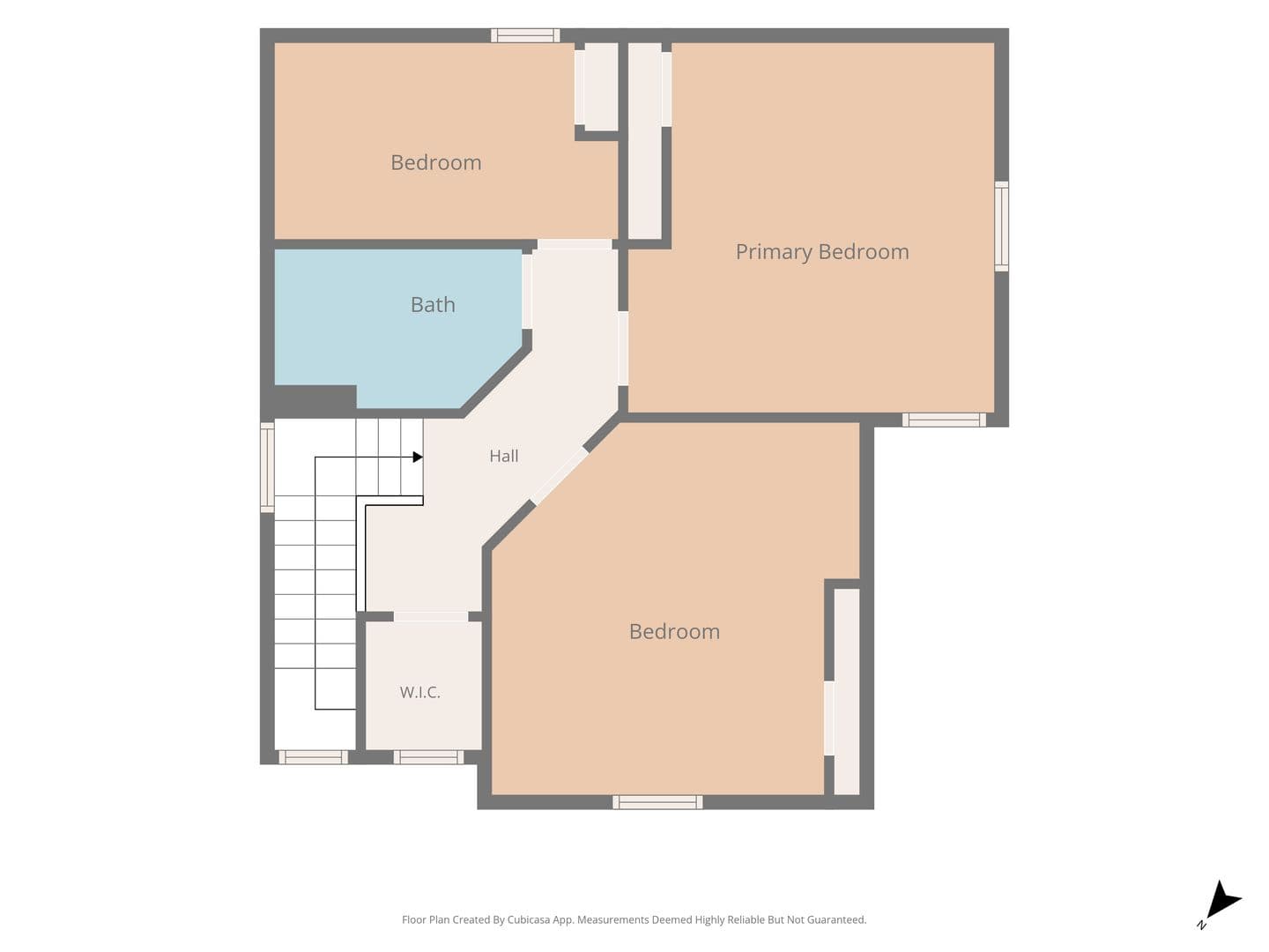 Newark House: 304 Mount Vernon Road