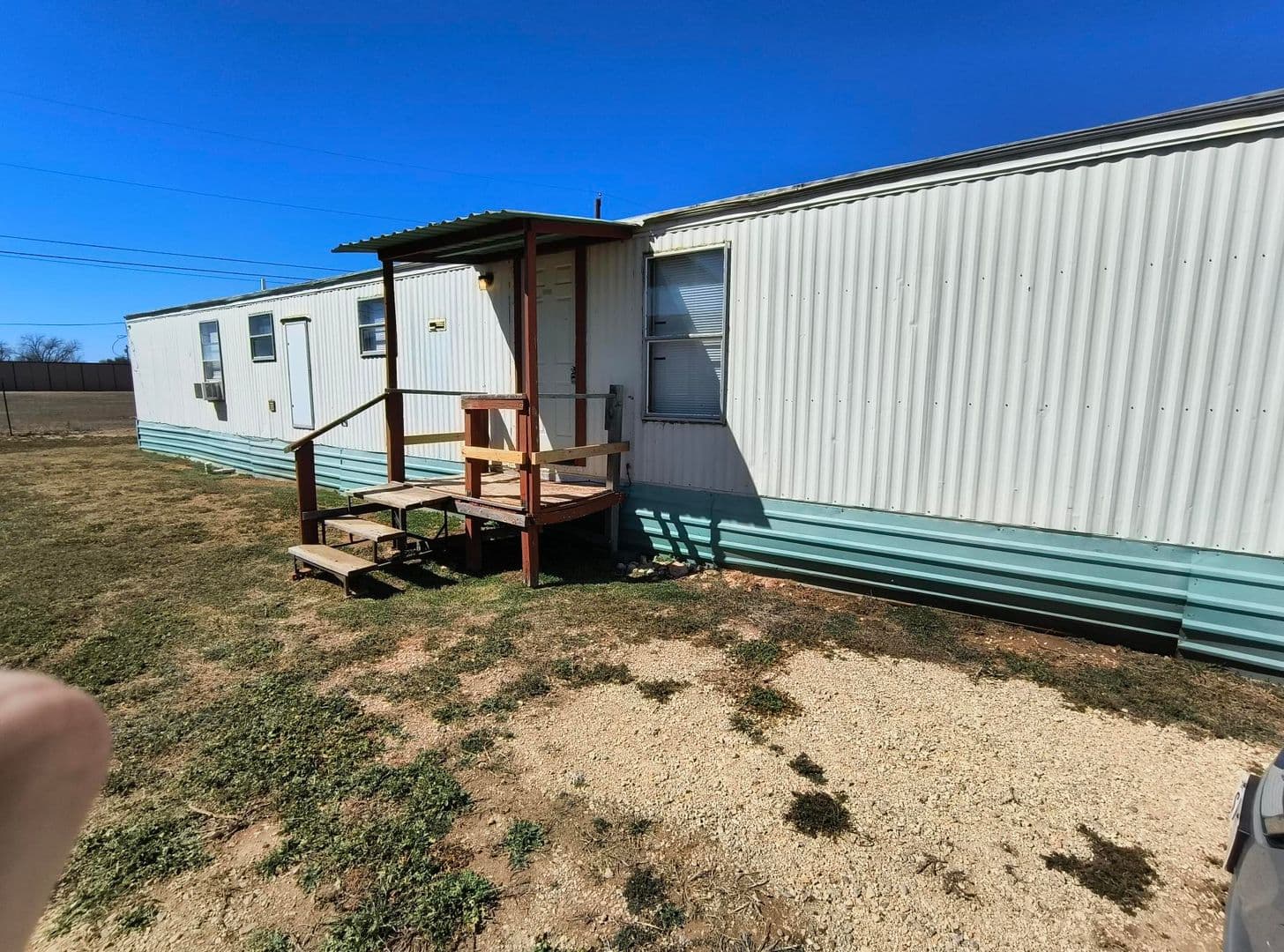 San Angelo Apartment: 729-731-733 Cactus Lane