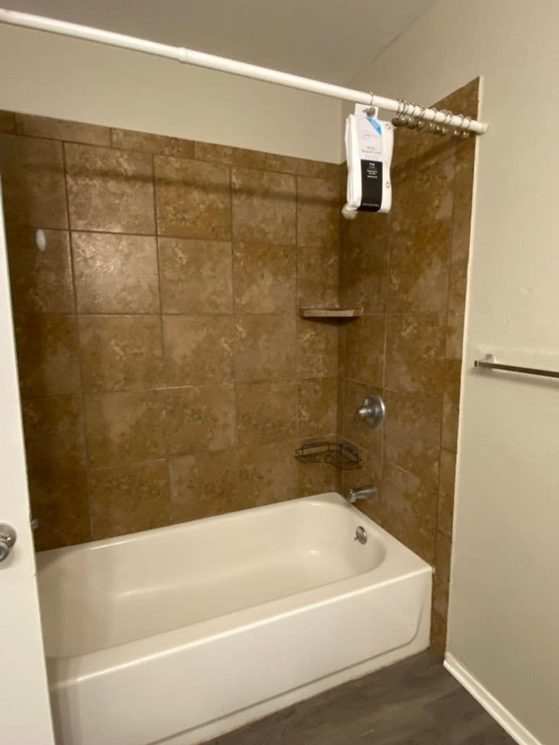 San Angelo House: 1736 Edmund Blvd