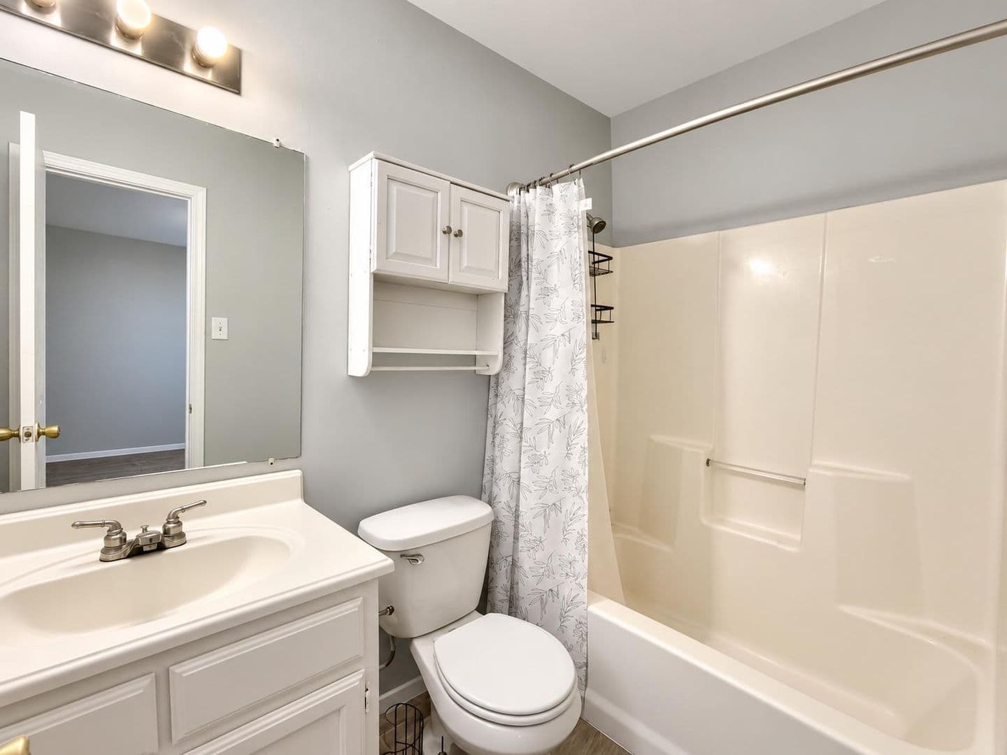 San Angelo House: 3201 Grove Cir