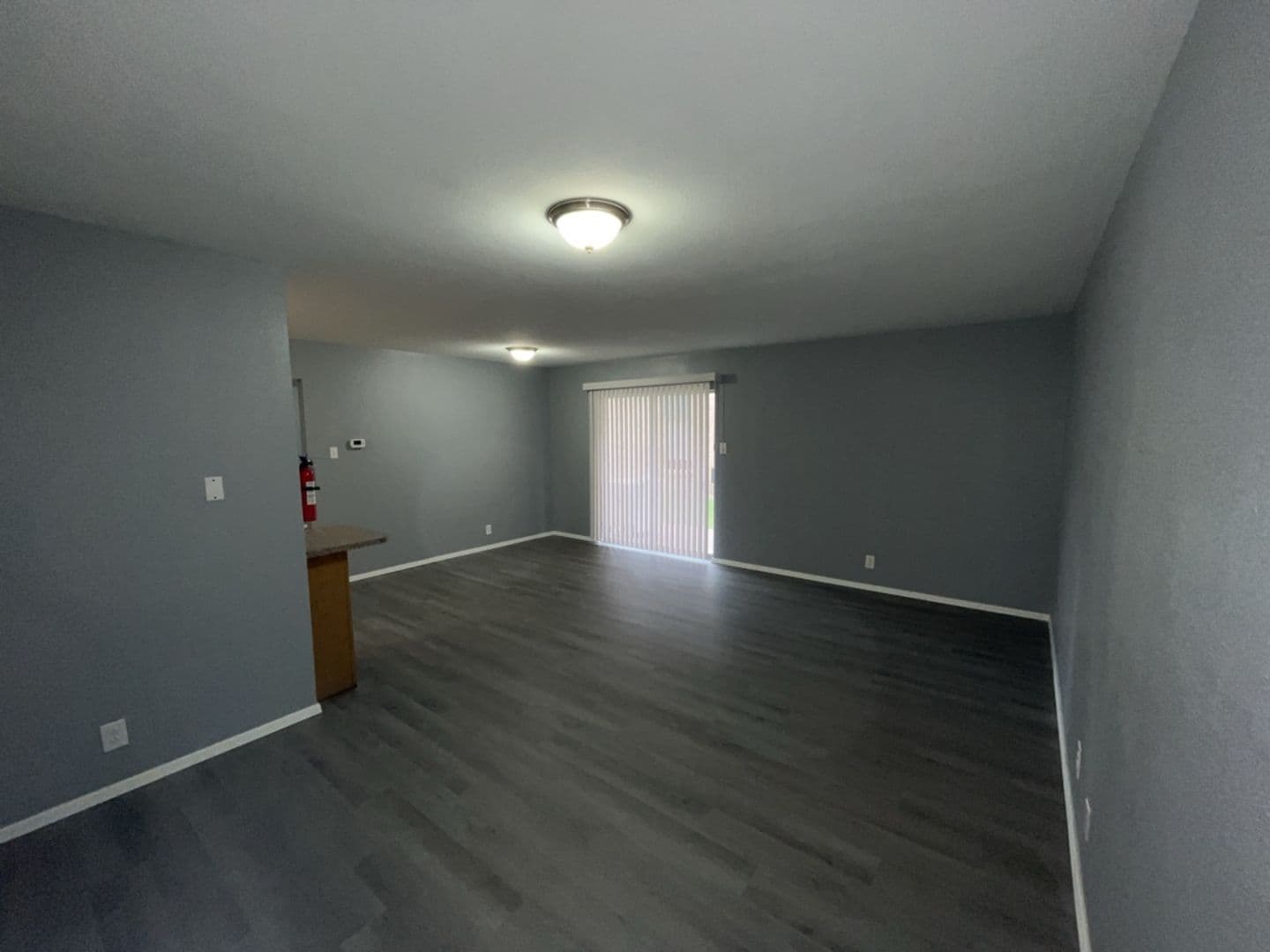 San Angelo Apartment: 1707-1717 Greenwood St