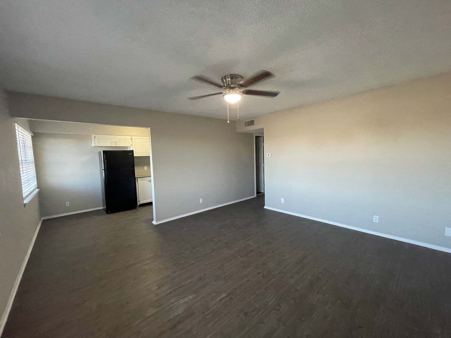 San Angelo Apartment: 505 E Harris