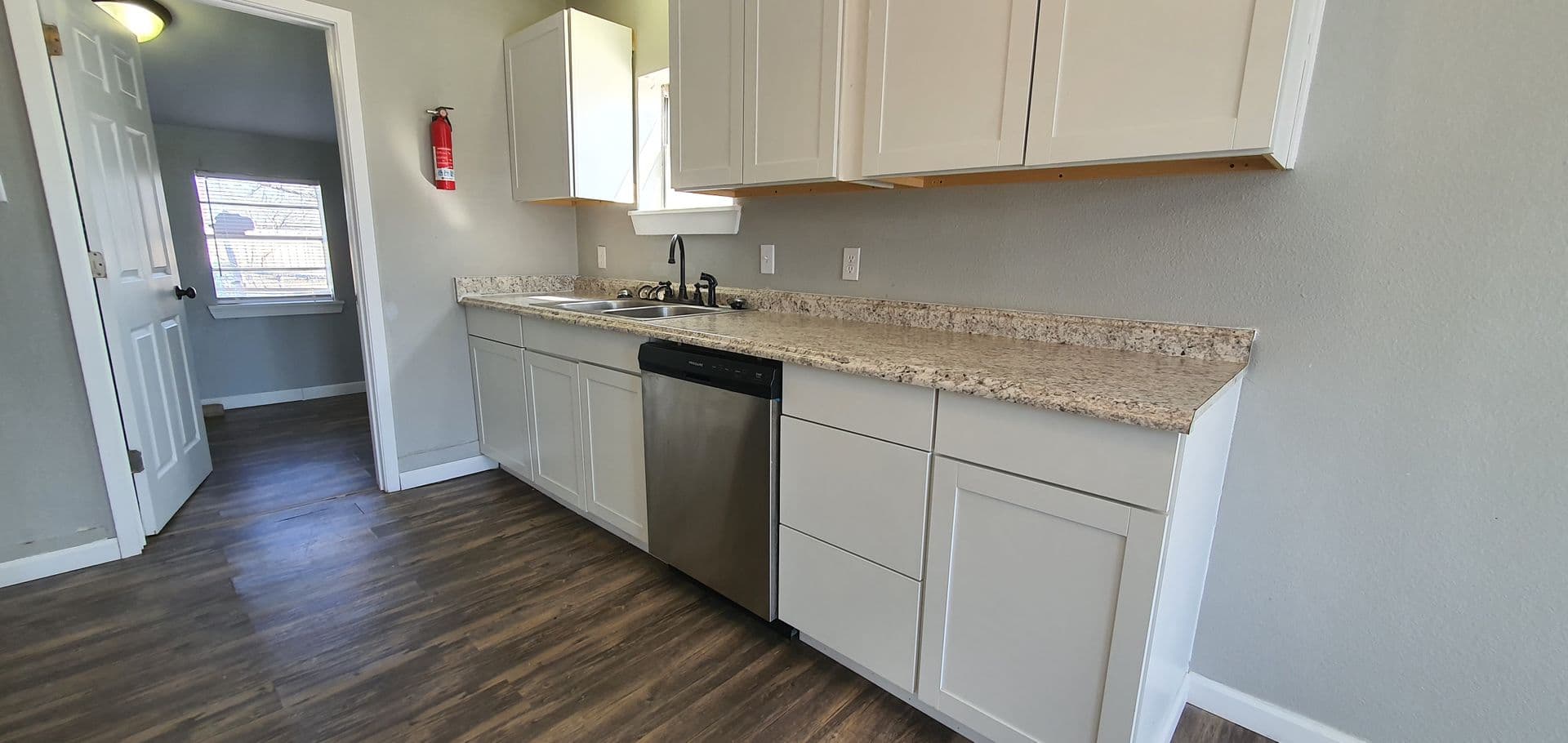 San Angelo House: 604 E 23rd