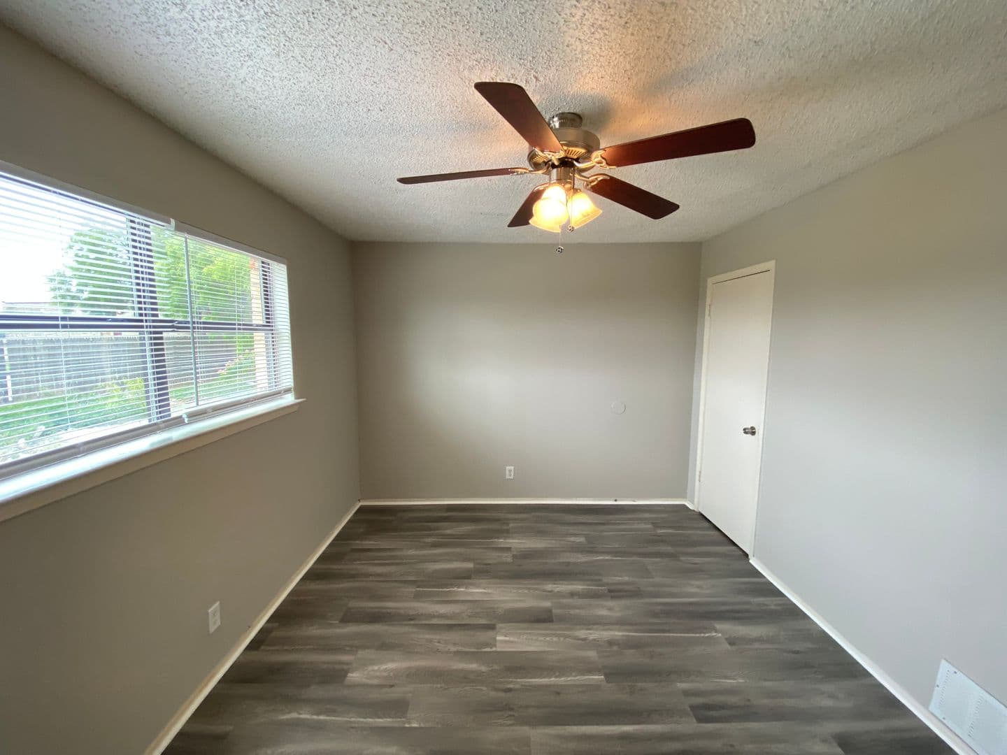 San Angelo Apartment: 2909 San Antonio St.