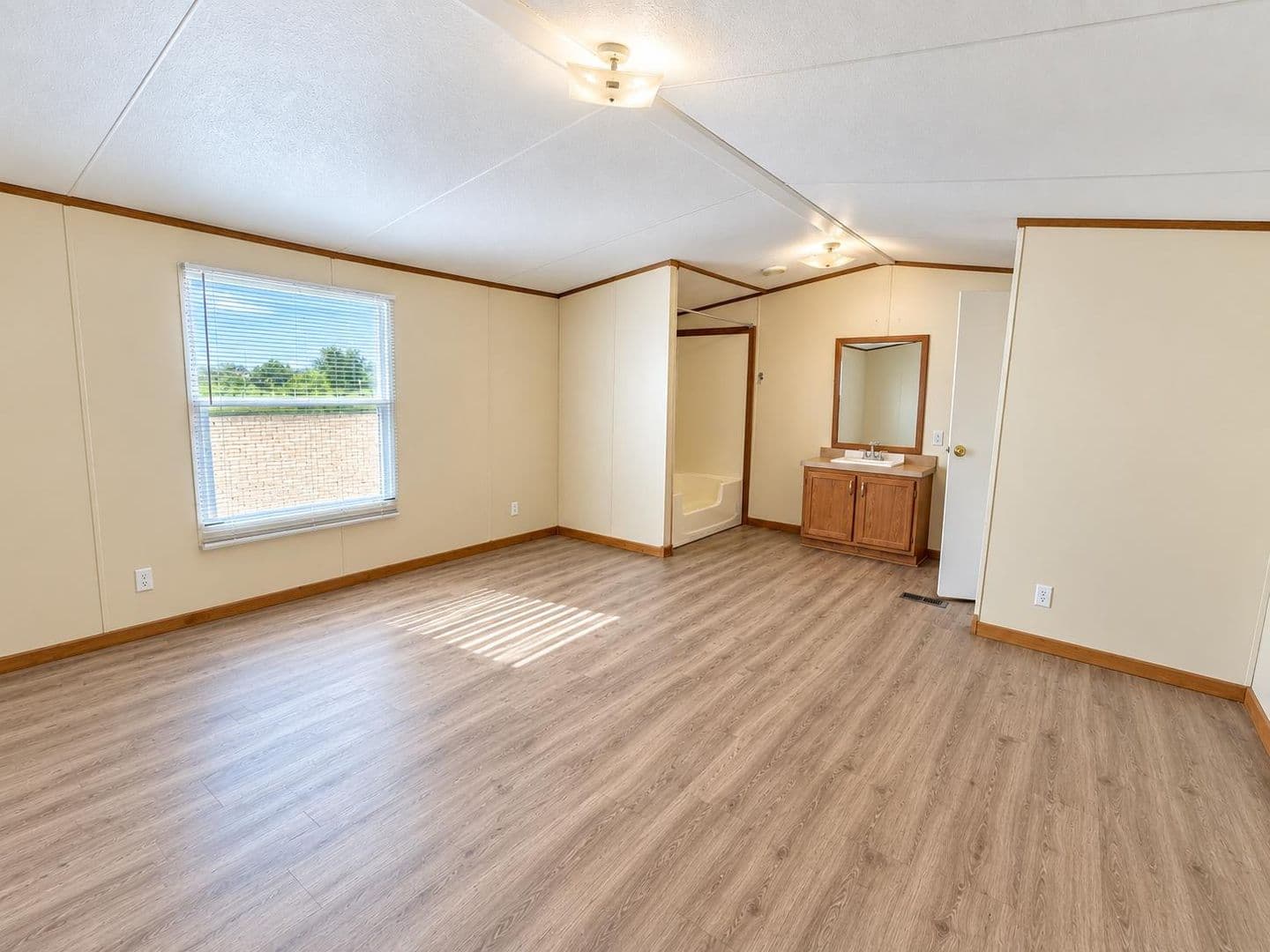 San Angelo Apartment: 729-731-733 Cactus Lane
