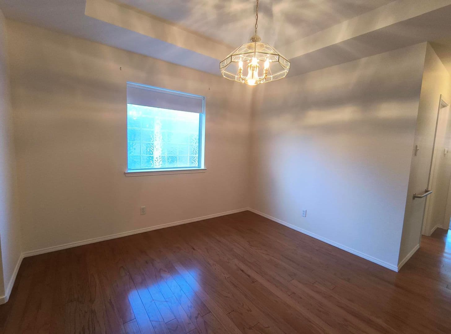 San Angelo House: 4301 Pinon Ridge Dr