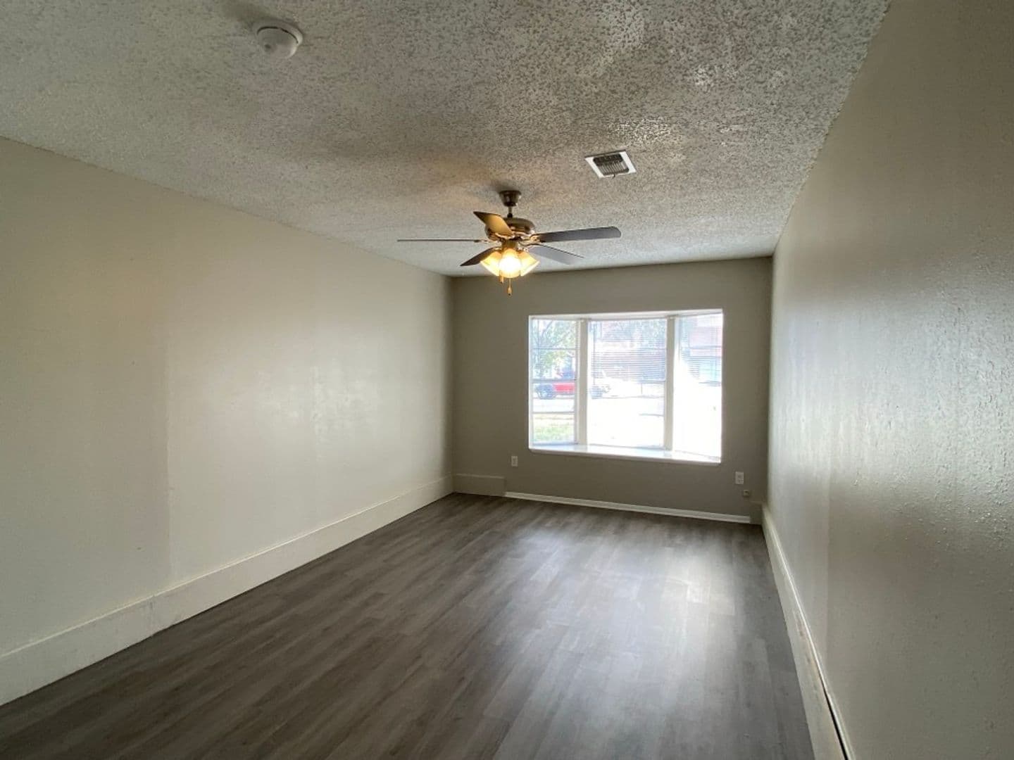 San Angelo House: 1736 Edmund Blvd
