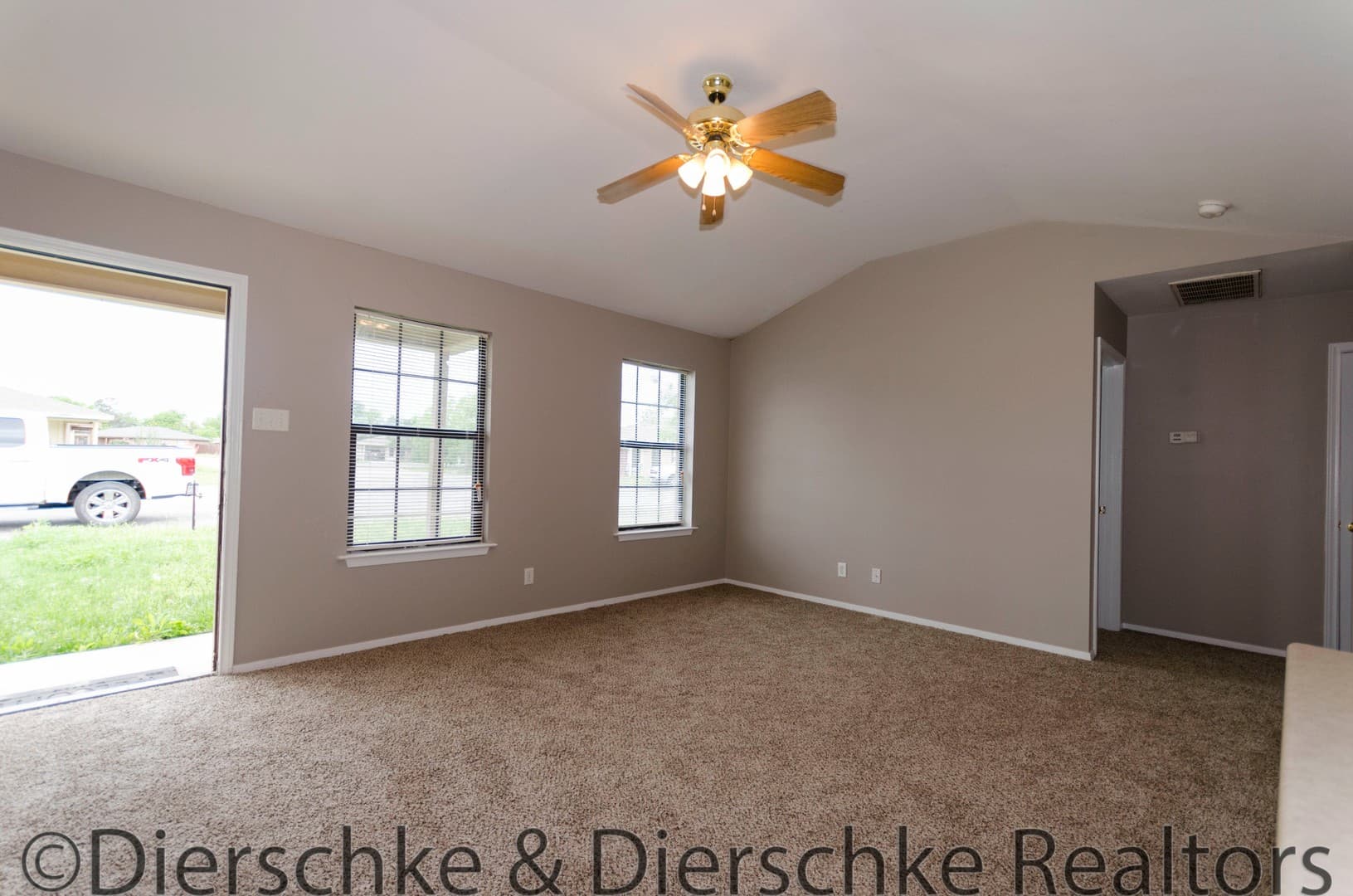 San Angelo House: 3245 Grove Circle