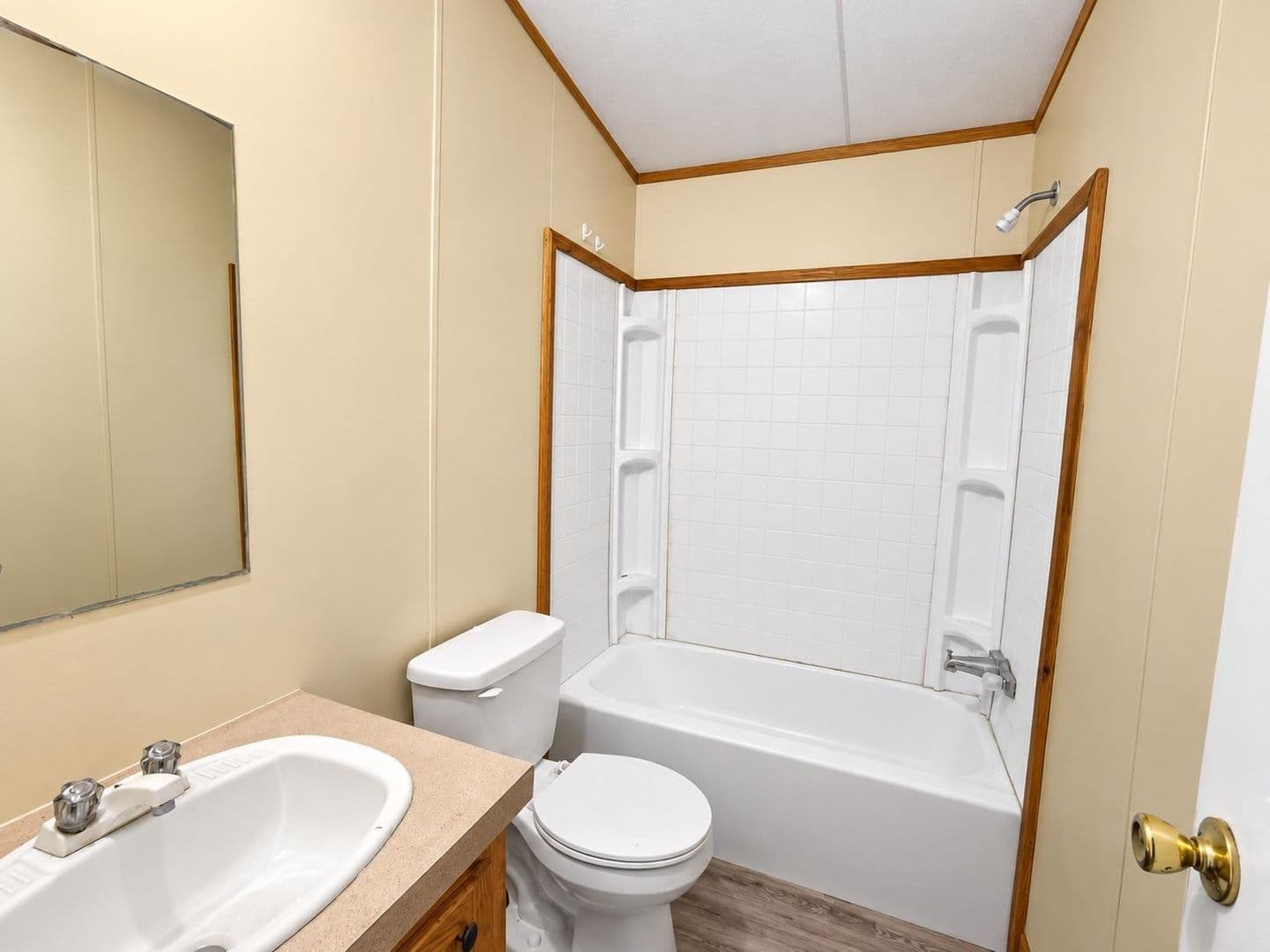 San Angelo Apartment: 729-731-733 Cactus Lane