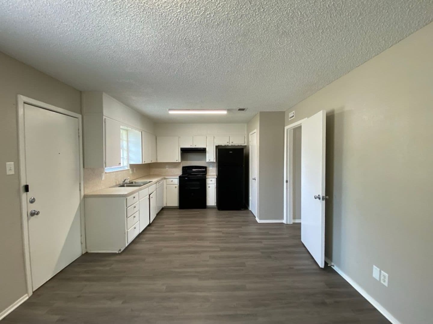 San Angelo House: 1736 Edmund Blvd