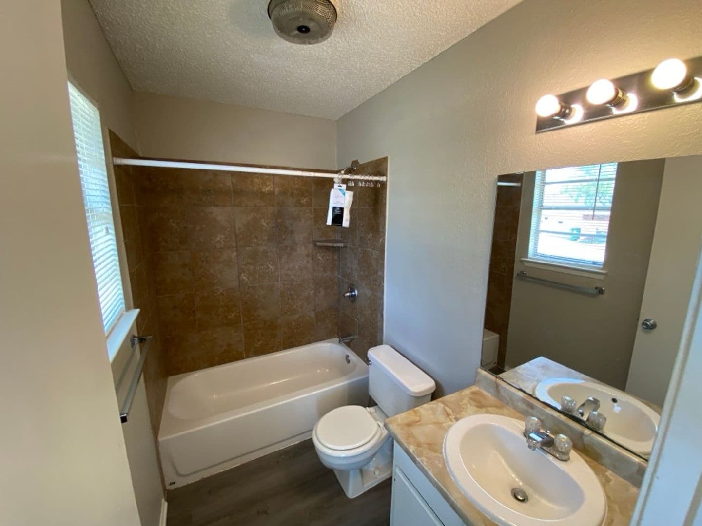 San Angelo House: 1736 Edmund Blvd