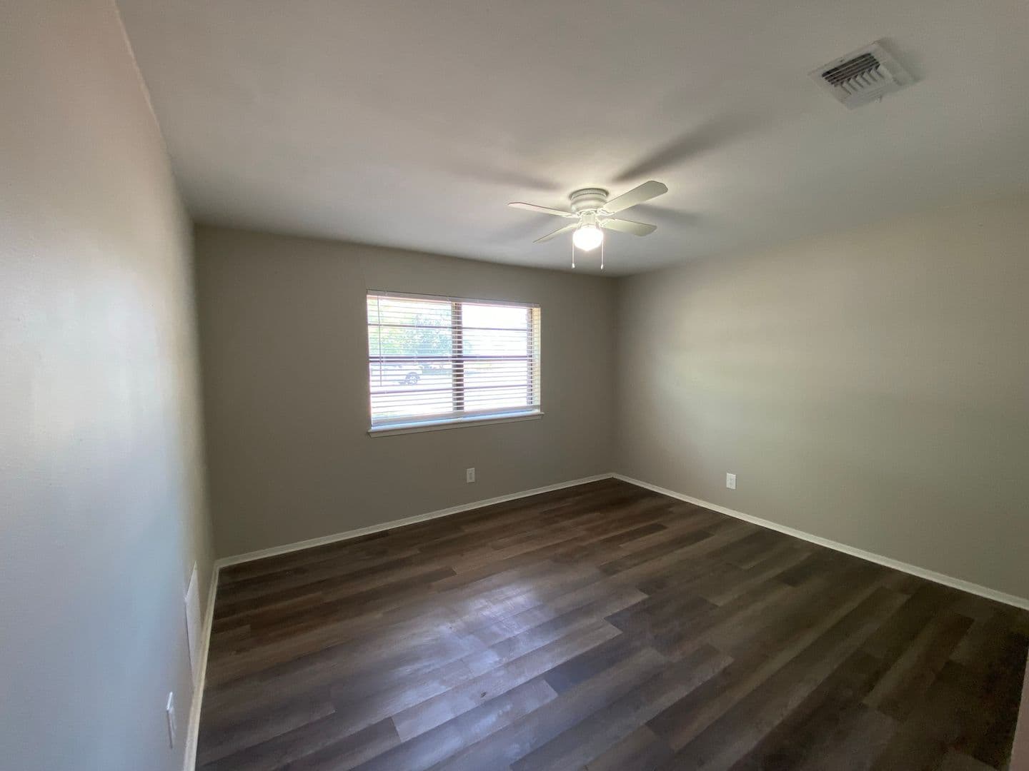 San Angelo House: 5218 Green Valley Trail