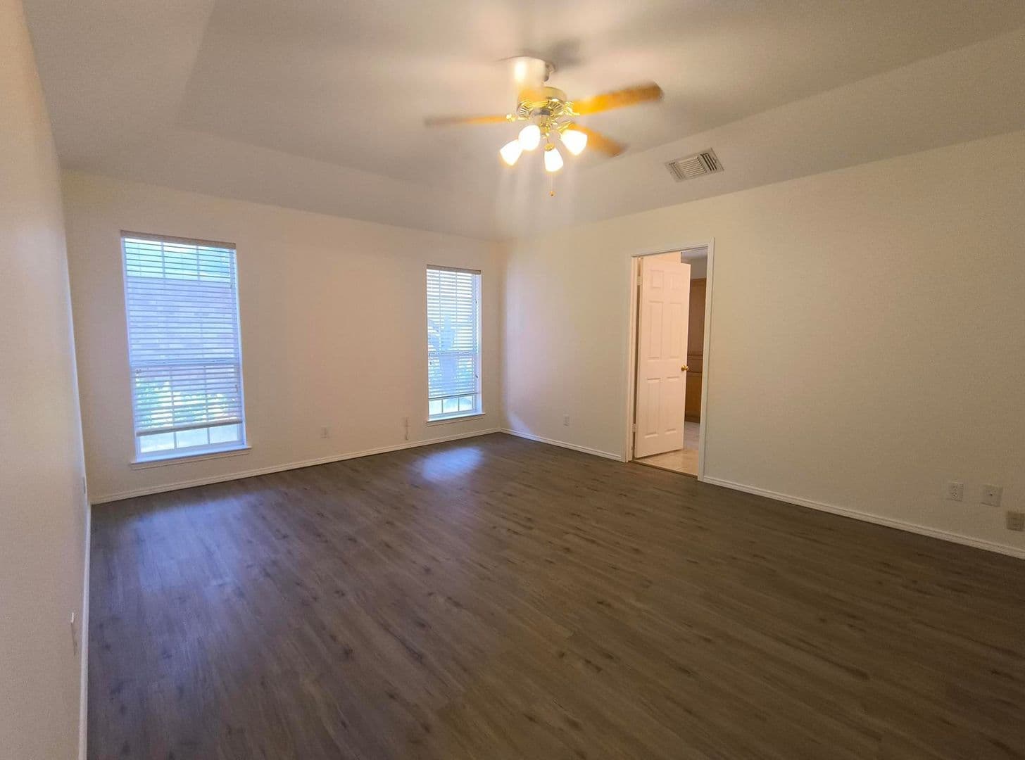 San Angelo House: 4301 Pinon Ridge Dr