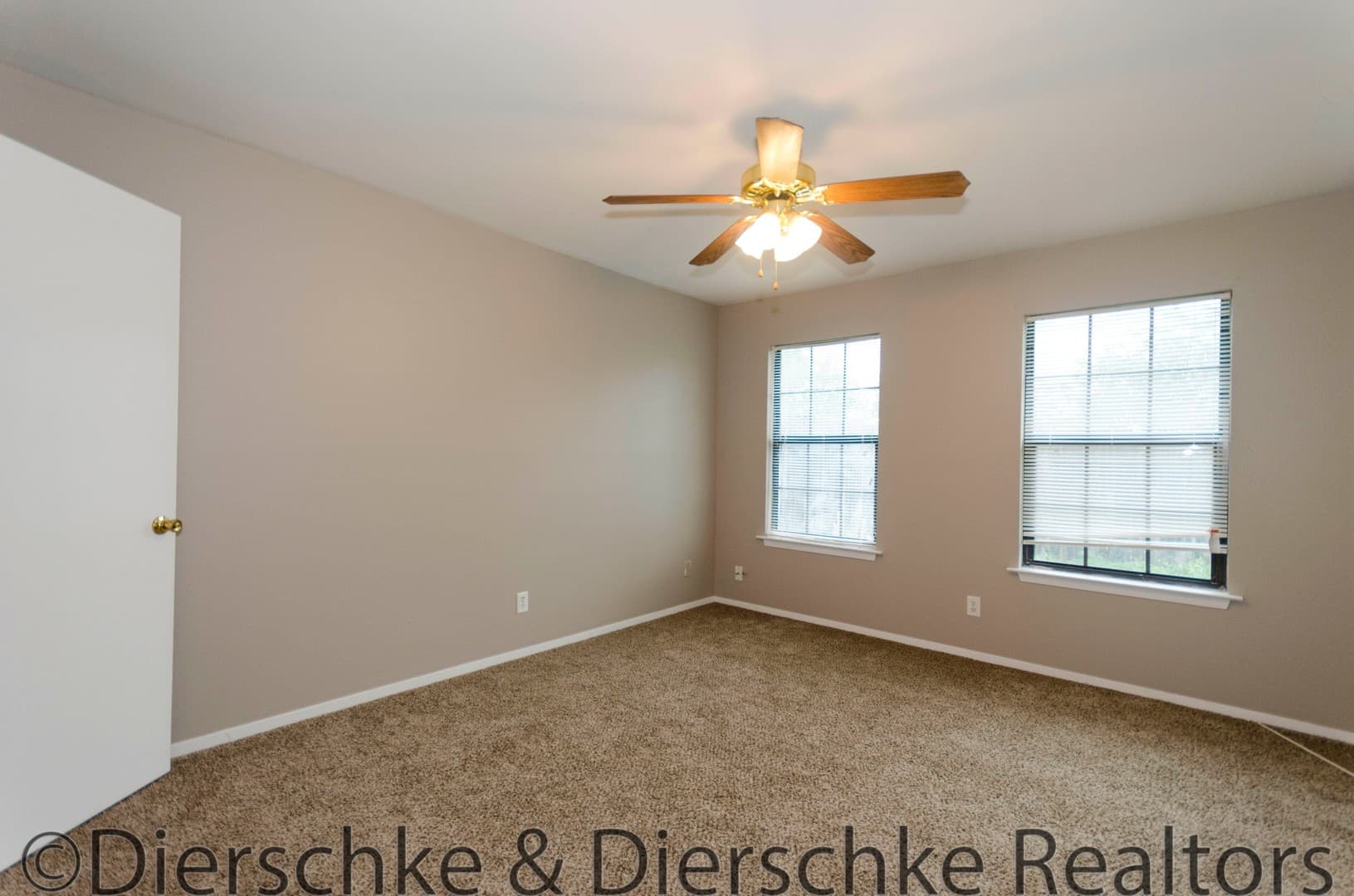 San Angelo House: 3245 Grove Circle