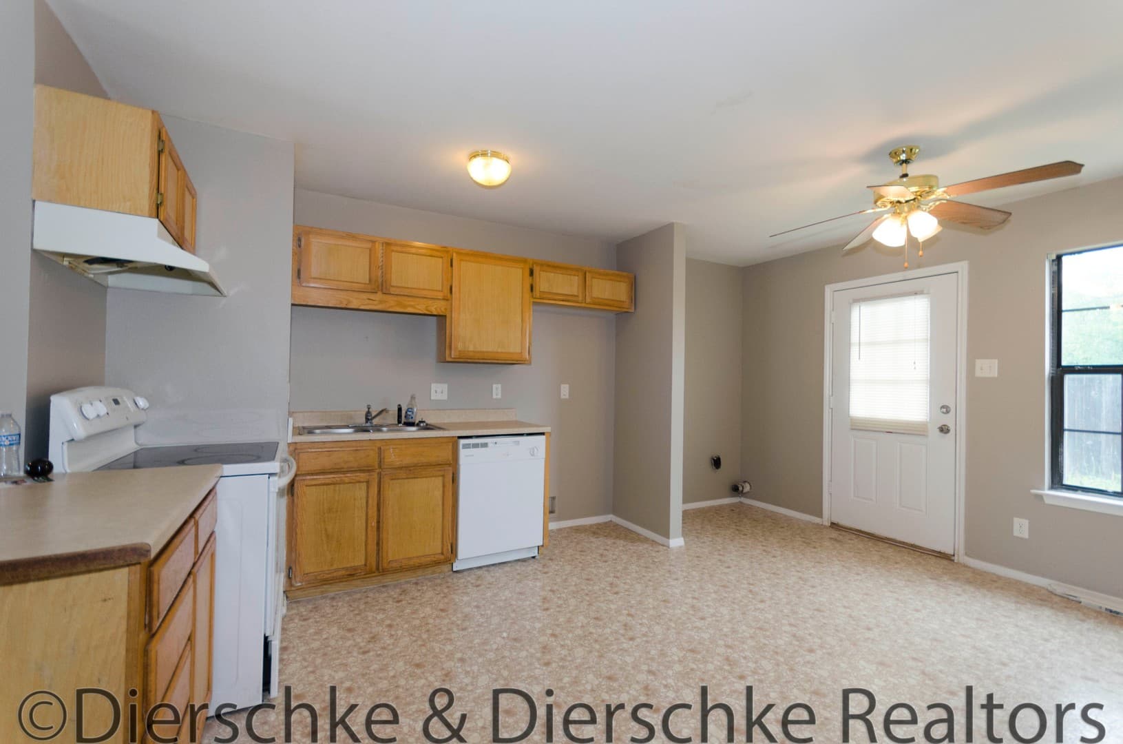 San Angelo House: 3245 Grove Circle