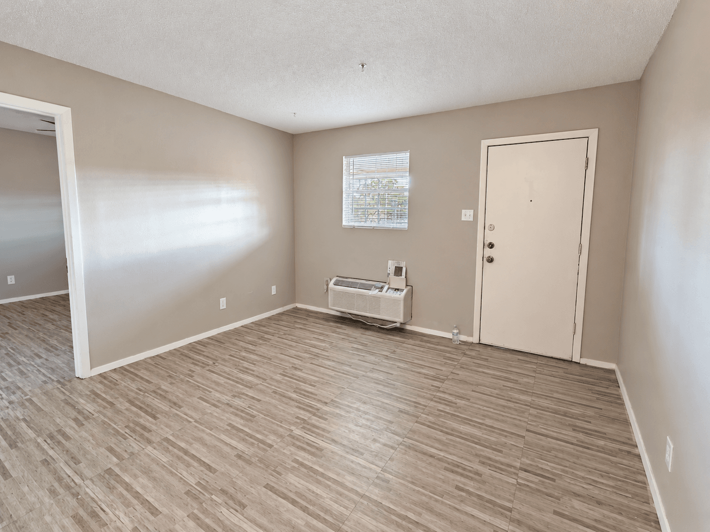 San Angelo Apartment: 602 W Ave M - Unit 24